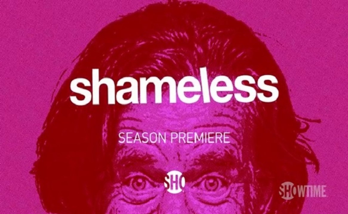 Shameless - Promo 9x10
