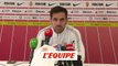 Fabregas «Thierry Henry sera un top coach» - Foot - L1 - Monaco
