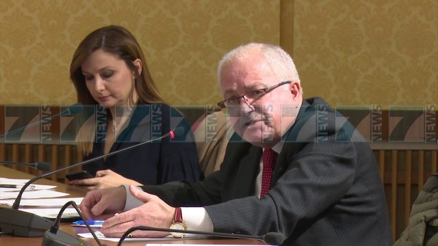 PERBALLJA E PARE TE «EKONOMIA» PER MINISTREN E FINANCAVE, ANILA DENAJ - News, Lajme - Kanali 7