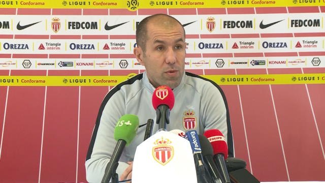 CdL - Jardim : Aller en finale de la Coupe de la Ligue et se sauver en Ligue 1