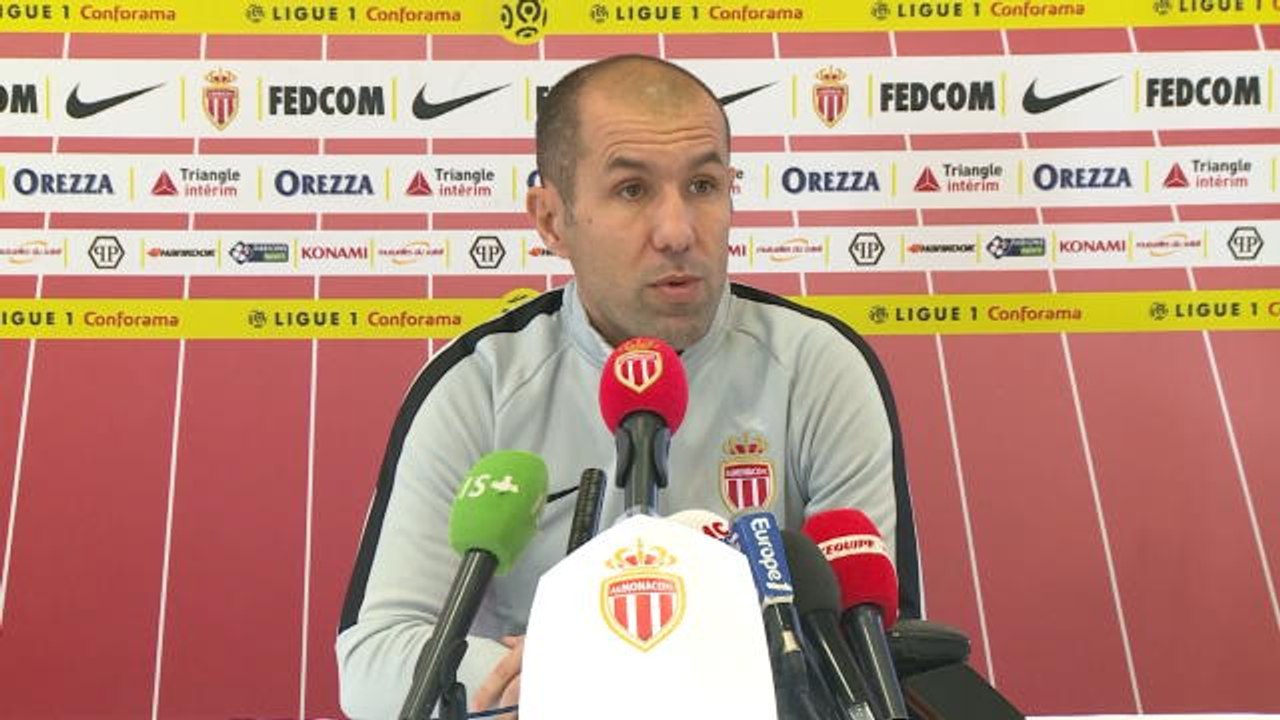 CdL - Jardim : "Aller en finale de la Coupe de la Ligue et se sauver en Ligue 1"