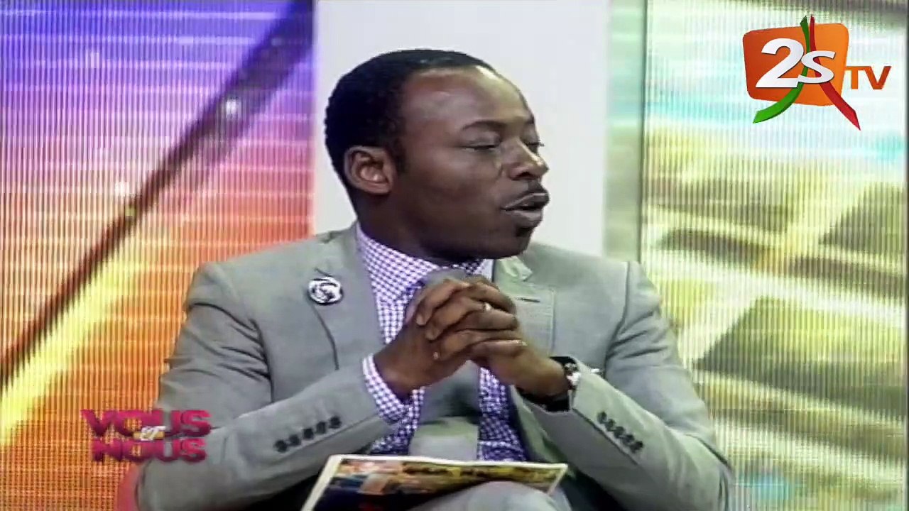 ÉMOTION ET TRISTESSE, LA VIDÉO QUI A FAIT PLEURÉ TOUT LE PLATEAU DE VOUS ET NOUS