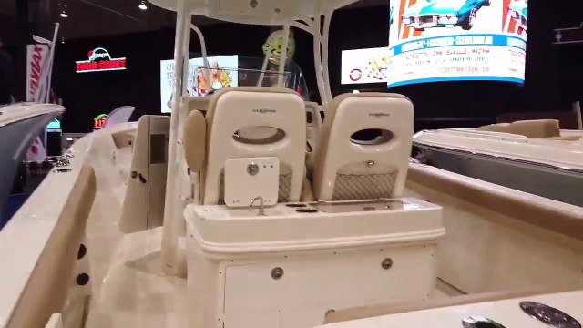 2018 Sailfish 270 CC For Sale at MarineMax Port Clinton