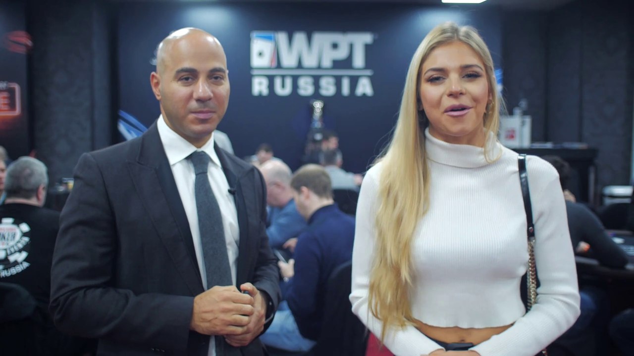 WPT: Casino Sochi