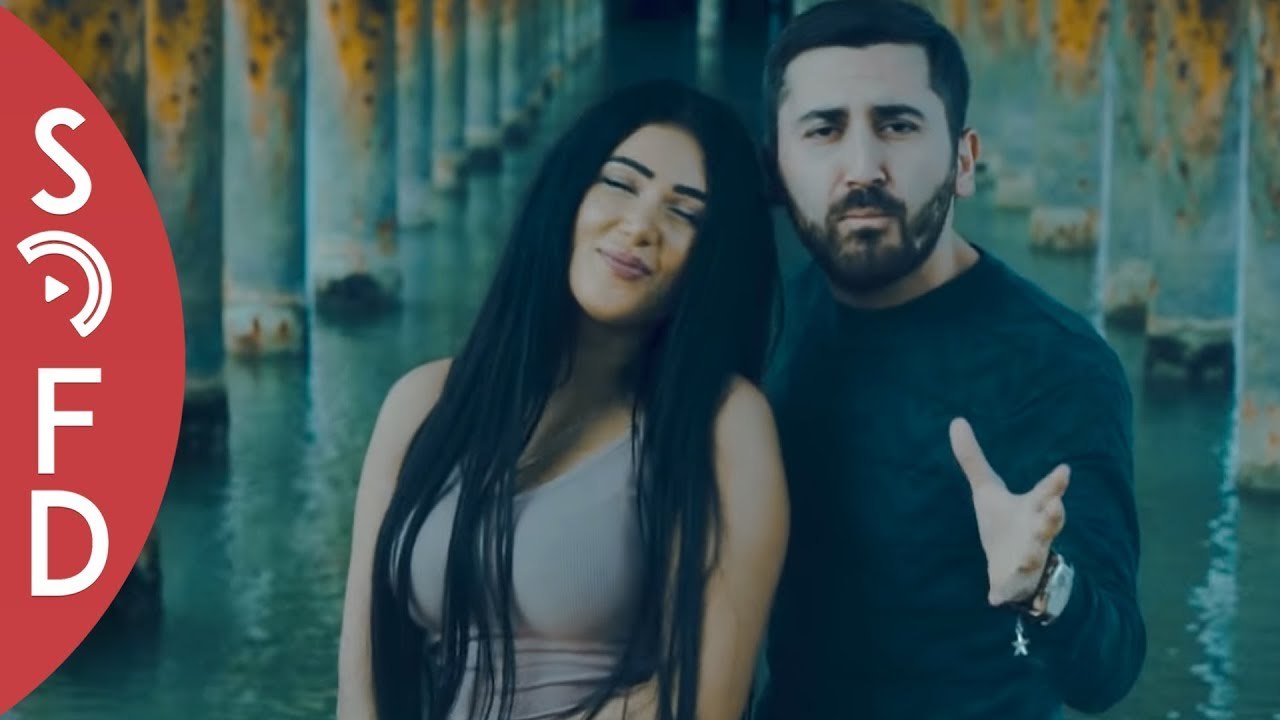 Resul Abbasov ft. Xanim - Etiraf