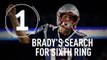 Brady v Goff, Belichick v McVay - Five Super Bowl storylines