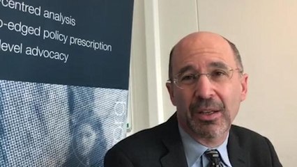 عضو هیات آمریکایی مذاکرات هسته‌ای: اروپا در موضوع کانال مالی وحدت‌نظر ندارد