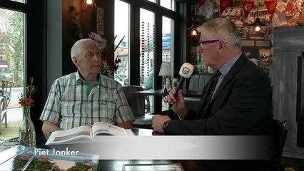Het Stadsgesprek – aflevering 2: "Stadshistoricus" Piet Jonker.