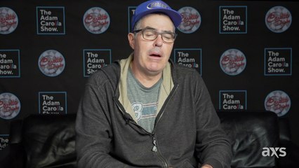 49 Seconds with Adam Carolla