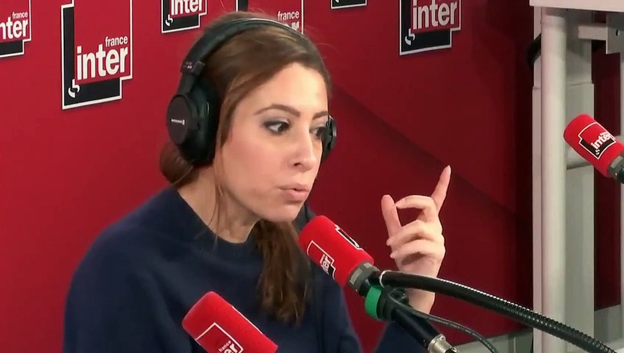 Bilal Hassani: "Les gens retiennent des profils comme Conchita Wurst [...] mais ça ne fait pas tout le concours non plus"