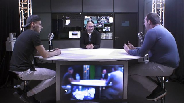 LE BAR DES SUPPORTERS : La Quotidienne - Le Bar des supporters 28 01 19