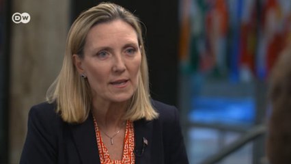 Замгоссекретаря США: Российские ракеты нарушают договор и угрожают Европе