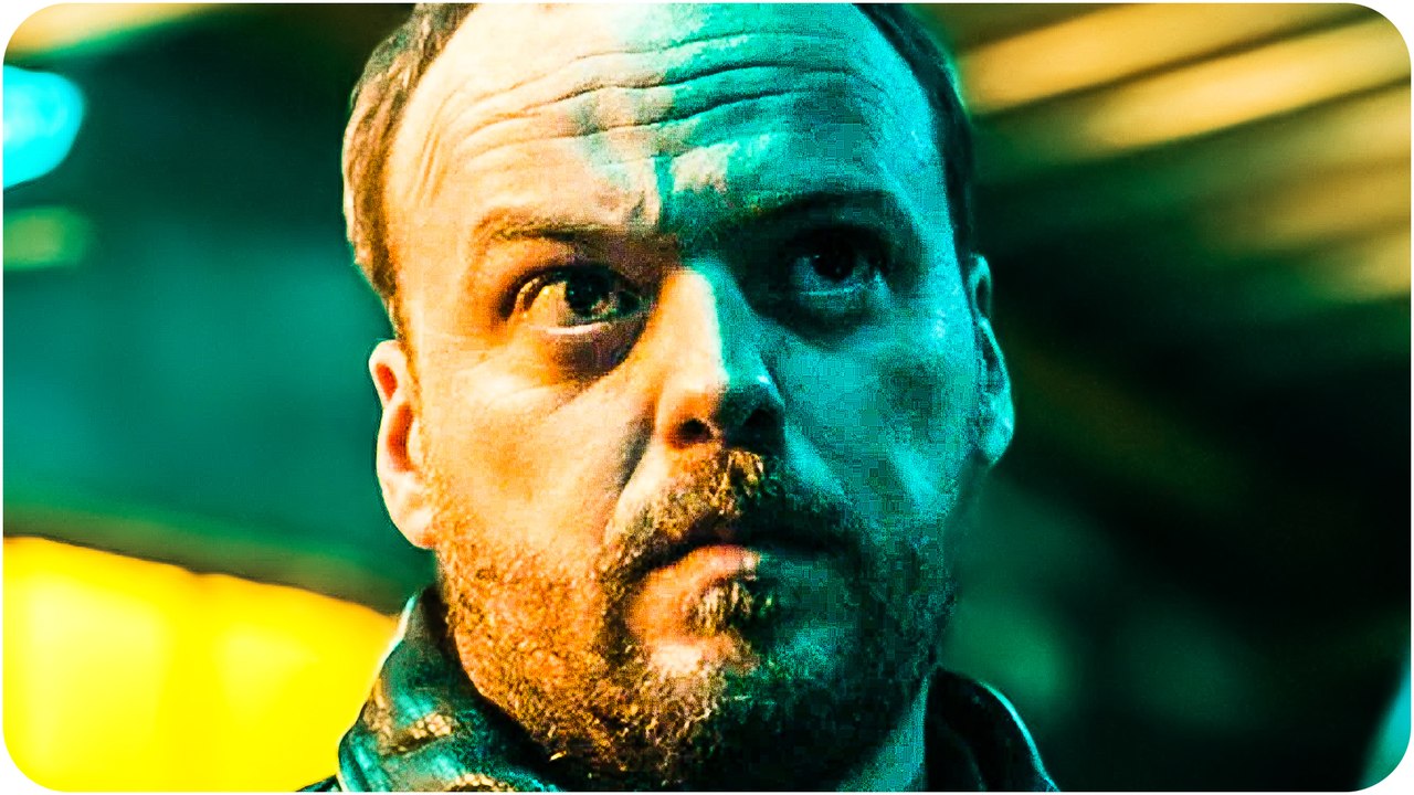WALTER Bande Annonce (2019)