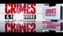 Crimes et Faits divers - NRJ12 - Sommaire du jeudi 29 janvier - Jean-Marc Morandini