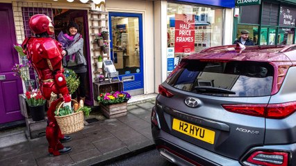 GOODLINES: 29th January 2019