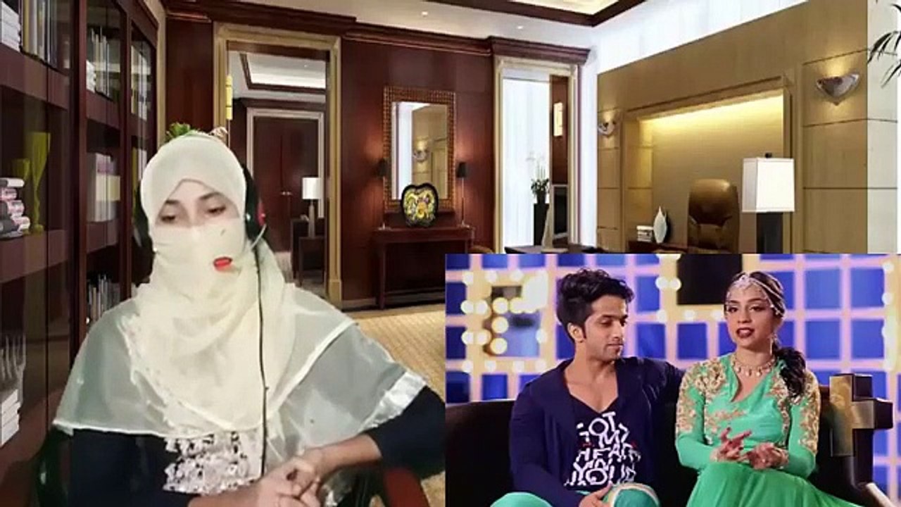 Pakistani Reacts To | Dance Plus 3 Bolly | Kathak By Svetlana Tulasi and Kumar Sharma Jag Ghoome