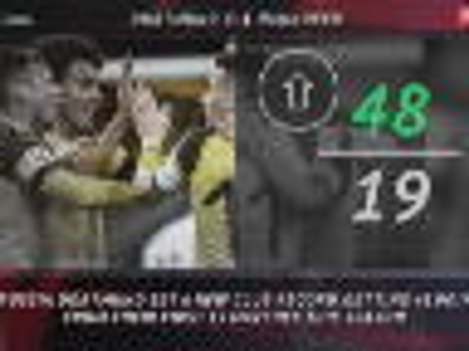 5 things... Dortmund set club record