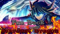 Yugioh Duel Links - STARDUST DRAGON FUN SYNCHRO DECK!!【游戏王Duel Links】星尘龙同调卡组！！！