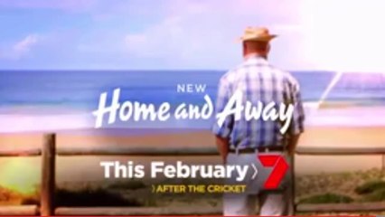 Home and Away Returning This February 2019