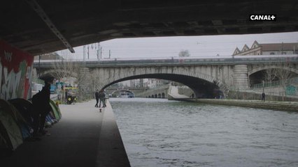 Les décors de la saison 7 - Engrenages