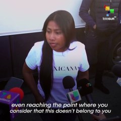 Yalitza Aparicio, First Indigenous Woman Nominated Best Actress Oscar