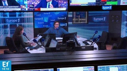 Limitation de vitesse à 80 km/h : "Il laisser le temps à cette mesure de démontrer son efficacité"