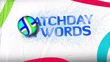 Match Day In Words - Qatar vs UEA