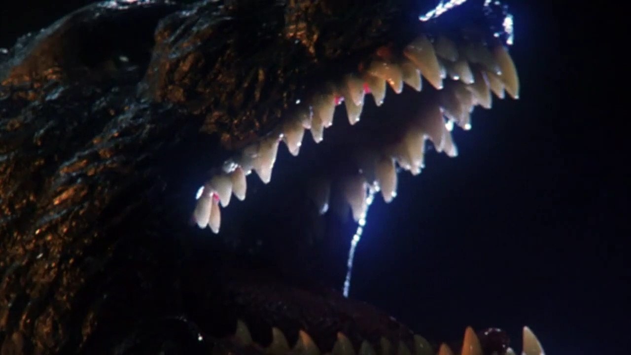 Godzilla Vs. Mothra Battle for Earth - Godzilla vs Battra