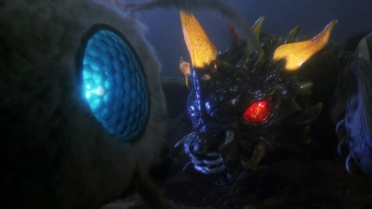 Godzilla earth and mothra, Godzilla