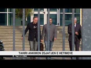 Lajme WEB - Ora 19:00 - 28 Janar 2019