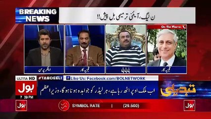 Mera Khayal Hai Kal Imran Khan Ne Un Logo Ko Jawab Dia Hai Jo Columns Me Likh Rahe Hain Ke Usman Buzdar March Me Nahi Rahenge.. Salman Abid