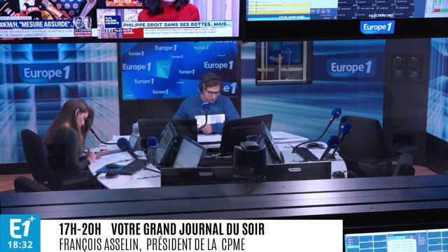 Assurance chômage : Que l'exécutif nous réponde et nous verrons si nous pouvons reprendre cette négociation , clame la CPME