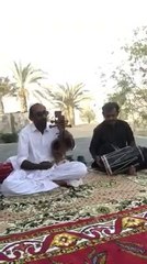 Balóchi sáz | Soród o tamburag