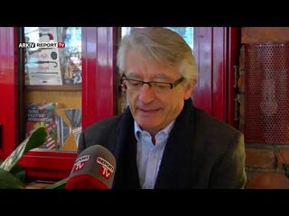 Kuçuku: Vepra e Kadaresë në 45 gjuhë ka rol të jashtëzakonshëm, institucionet ta studiojnë