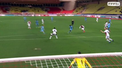 Tous les buts des 16es de finale, Coupe de France I FFF 2018-2019