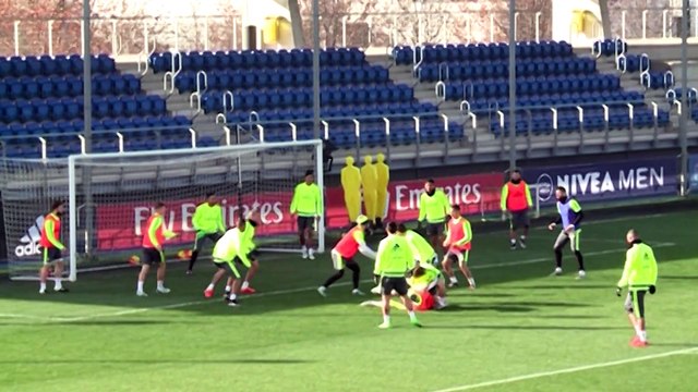 El Benito Villamarín, sede de la final de la Copa del Rey