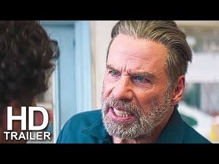 TRADING PAINT Official Trailer (2019) John Travolta, Michael Madsen Action Movie HD
