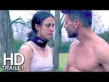 DONNYBROOK Official Trailer (2019) Margaret Qualley, Frank Grillo Movie HD