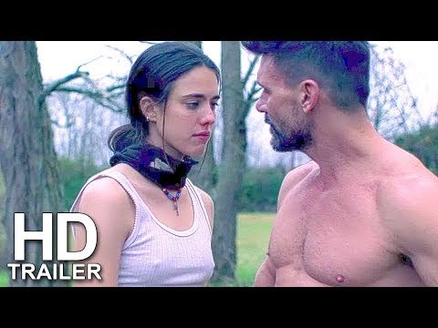 DONNYBROOK Official Trailer (2019) Margaret Qualley, Frank Grillo Movie HD