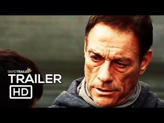 WE DIE YOUNG Official Trailer (2019) Jean-Claude Van Damme, Action Movie HD