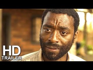 THE BOY WHO HARNESSED THE WIND Official Trailer (2019) Chiwetel Ejiofor Movie HD