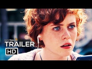 NANCY DREW AND THE HIDDEN STAIRCASE Official Trailer (2019) Sophia Lillis Movie HD