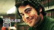 EXTREMELY WICKED, SHOCKINGLY EVIL AND VILE Official Trailer (2019) Zac Efron, Lily Collins Movie HD