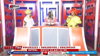 REPLAY - SETTU BI - Pr : MATY , MADO & DEREUM - 28 Janvier 2019