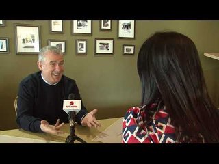 INTERVISTA   XHEVAT KURHASANI - PULMOLOG