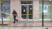 Grabitet banka në Tepelenë, policia identikon autorin - News, Lajme - Vizion Plus