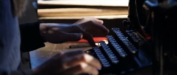 Astrid Bande-annonce VO (2019) Alba August, Maria Bonnevie