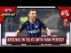 Arsenal In Talks With World Cup Star Ivan Perišić! | AFTV Transfer Daily