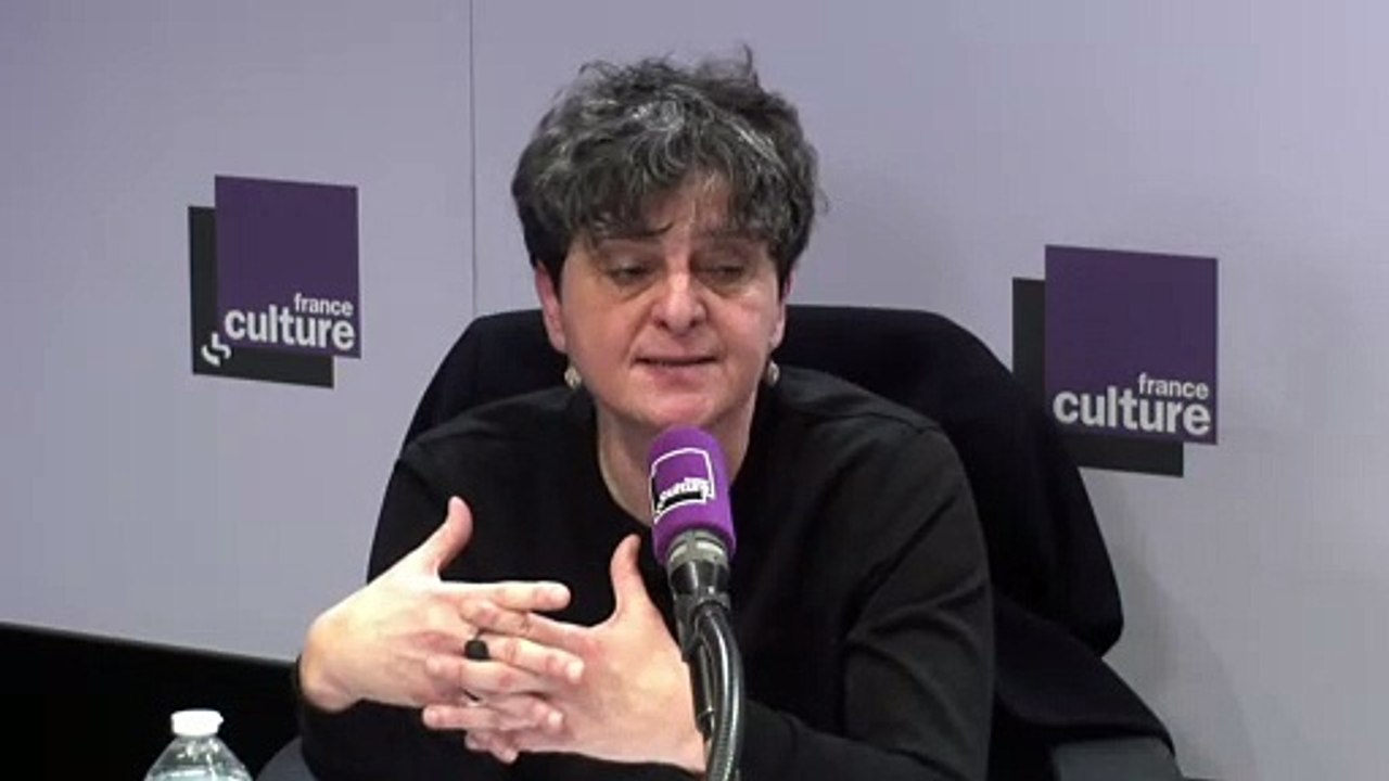 Marie-José Malis : "Les missions des institutions culturelles publiques ont été requises par les catégories sociales les plus défavorisées, ce qui nous a été reproché par les contribuables moins précaires"