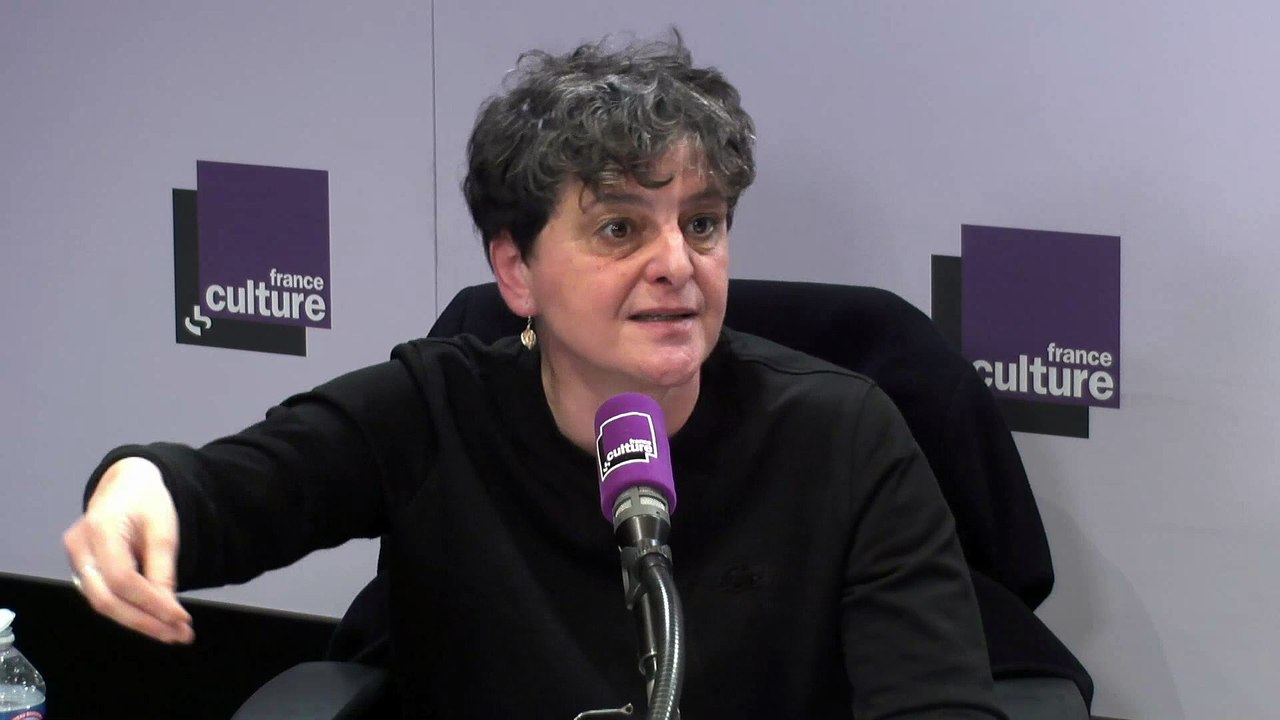 Marie-José Malis : "Nous avons une tâche qui comporte de la complexité. Nous devons trouver une manière d'être présents tout en préservant la probité du travail intellectuel et artistique"